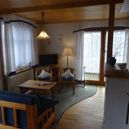 Ferienhausanlage Juhrs Binz Eksteriør billede