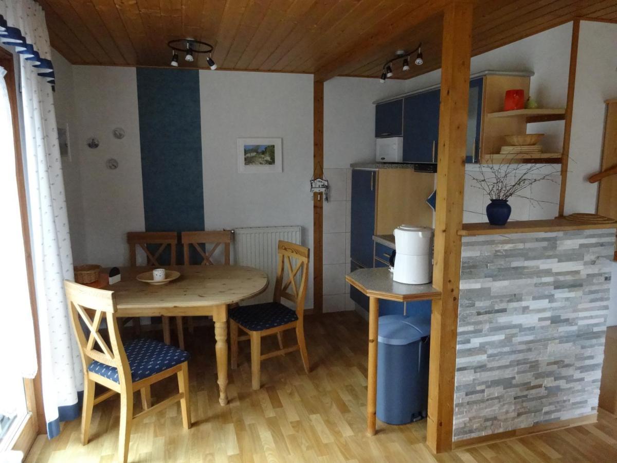 Ferienhausanlage Juhrs Binz Eksteriør billede